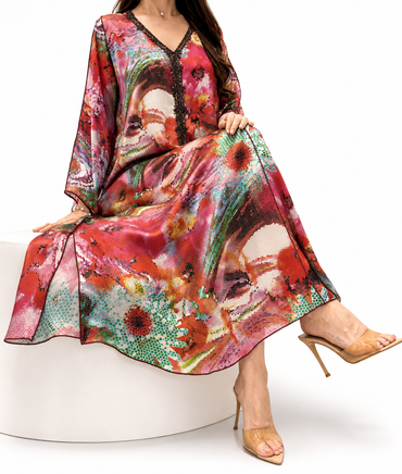 Pure Silk Handmade