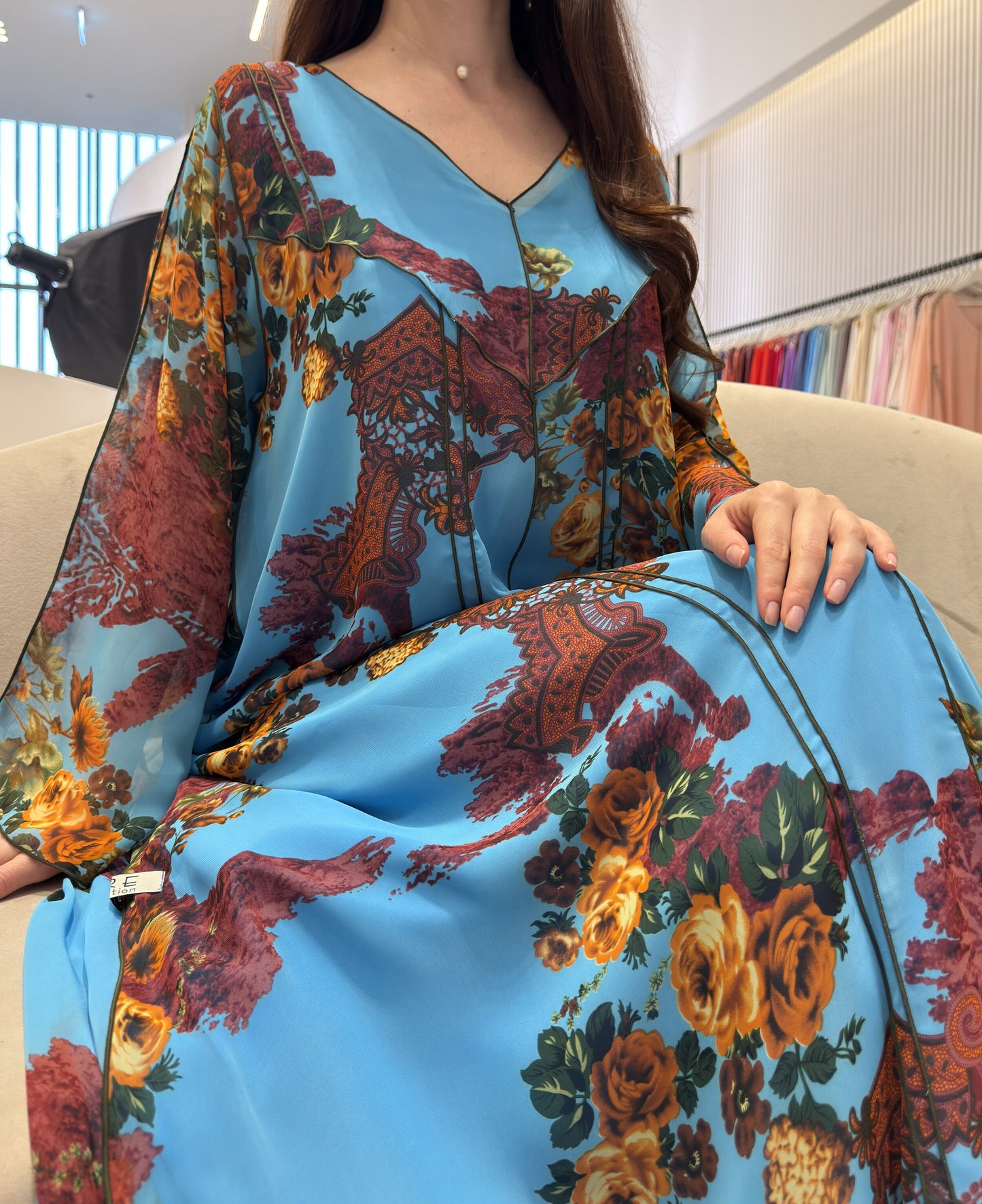 Chiffon