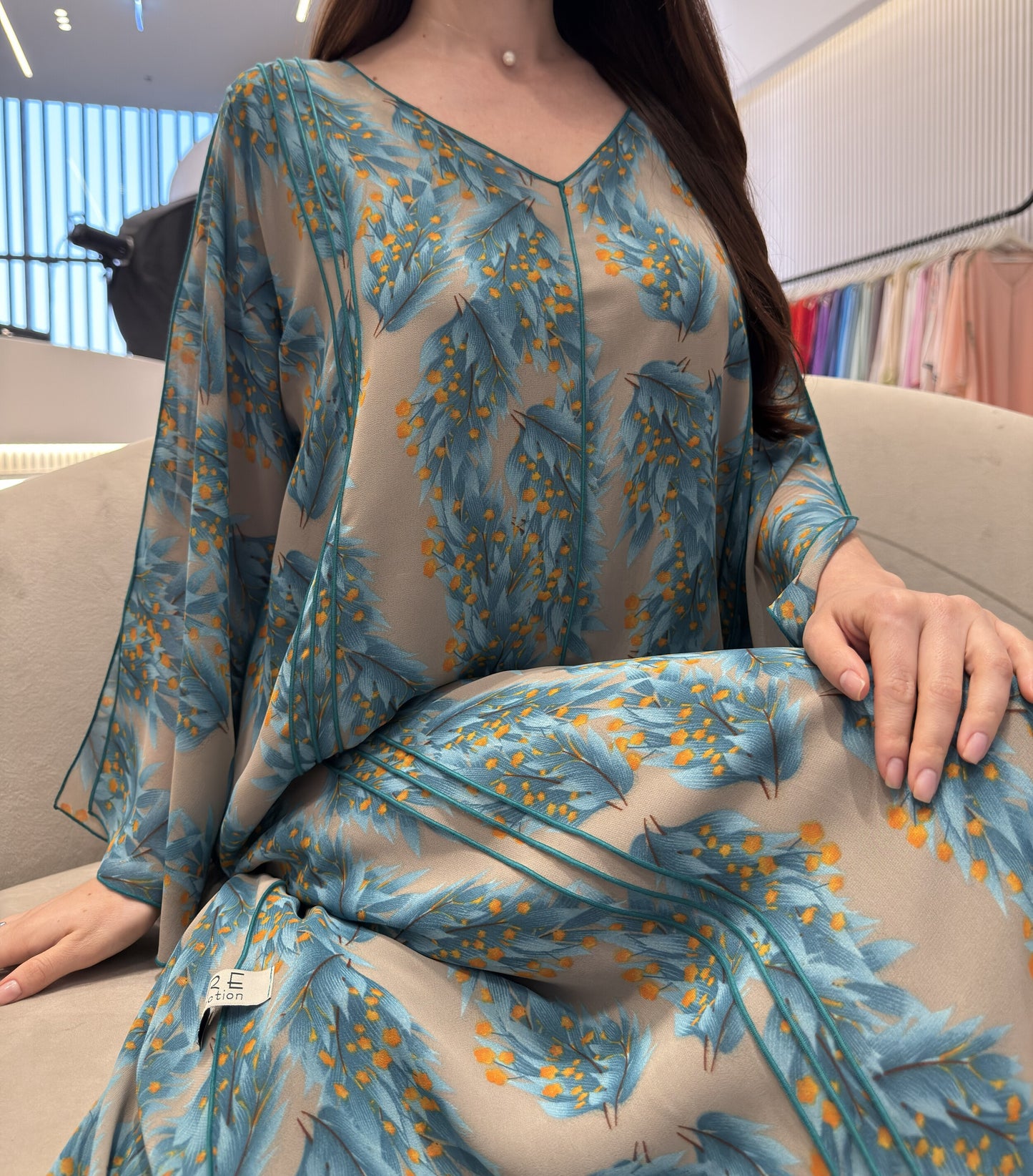 Chiffon