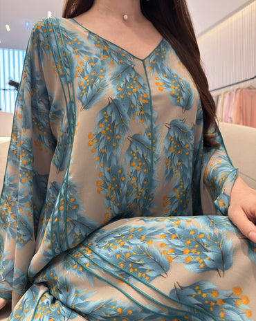 Chiffon