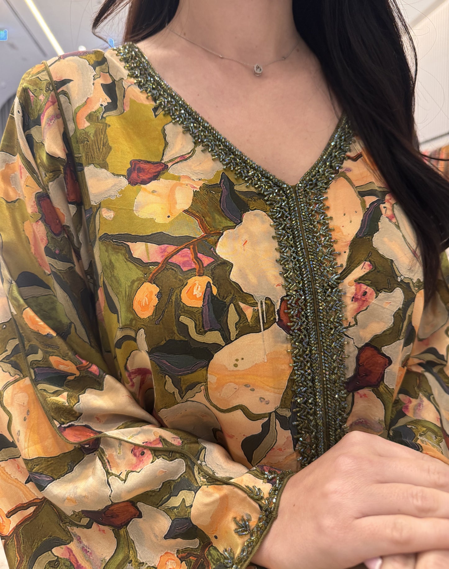 Pure Silk Handmade