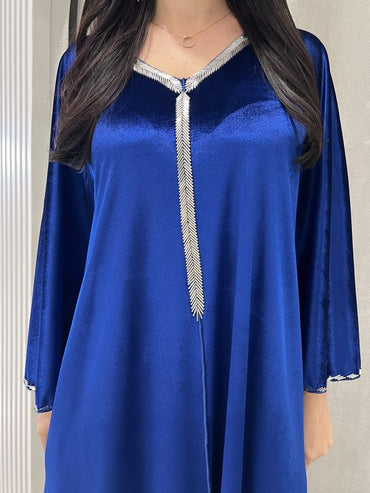 Velvet Handmade