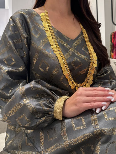 Fay Embroidery
