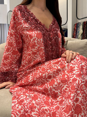 Pure Cotton Handmade