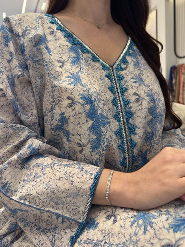 Pure Cotton Handmade