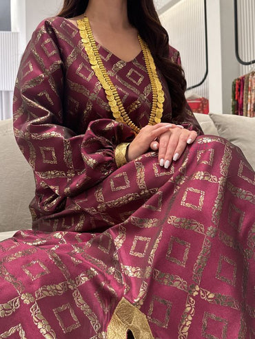 Fay Embroidery
