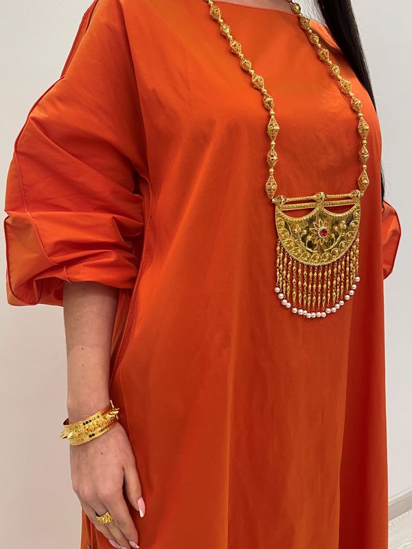 Fay Dress