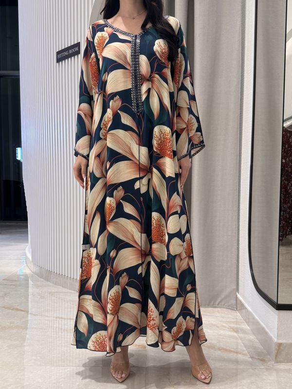 Pure Silk Handmade