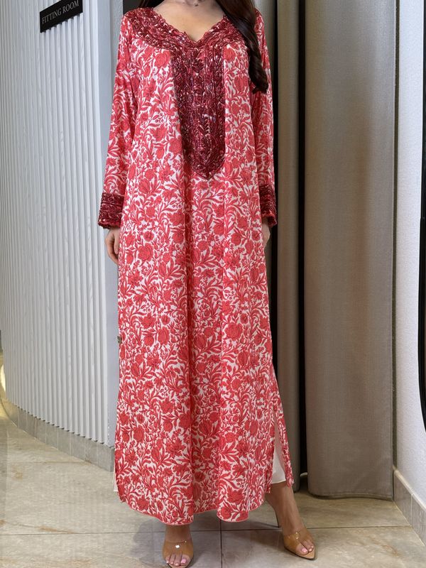Pure Cotton Handmade