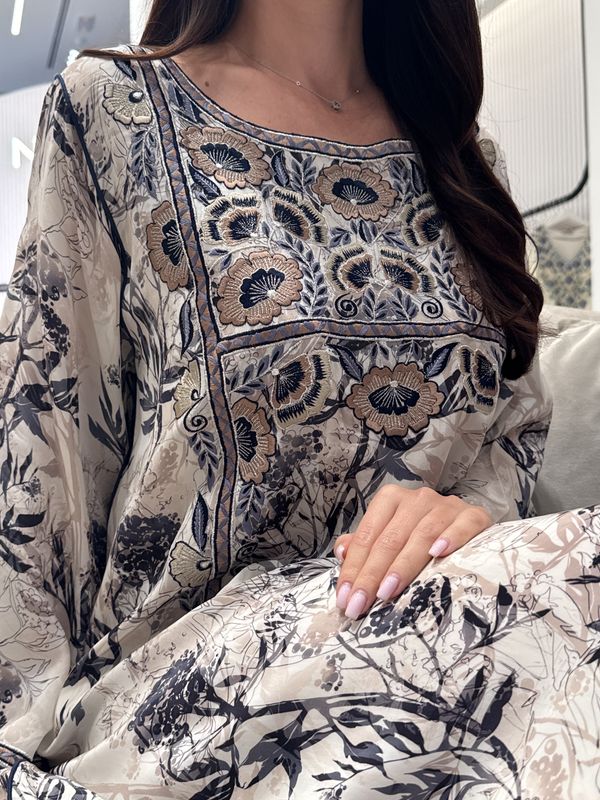 Pure Silk