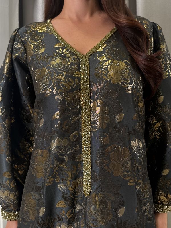 Fay Handmade Embroidery