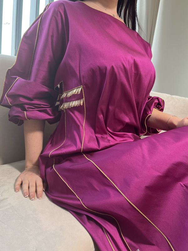 Fay Handmade Dress