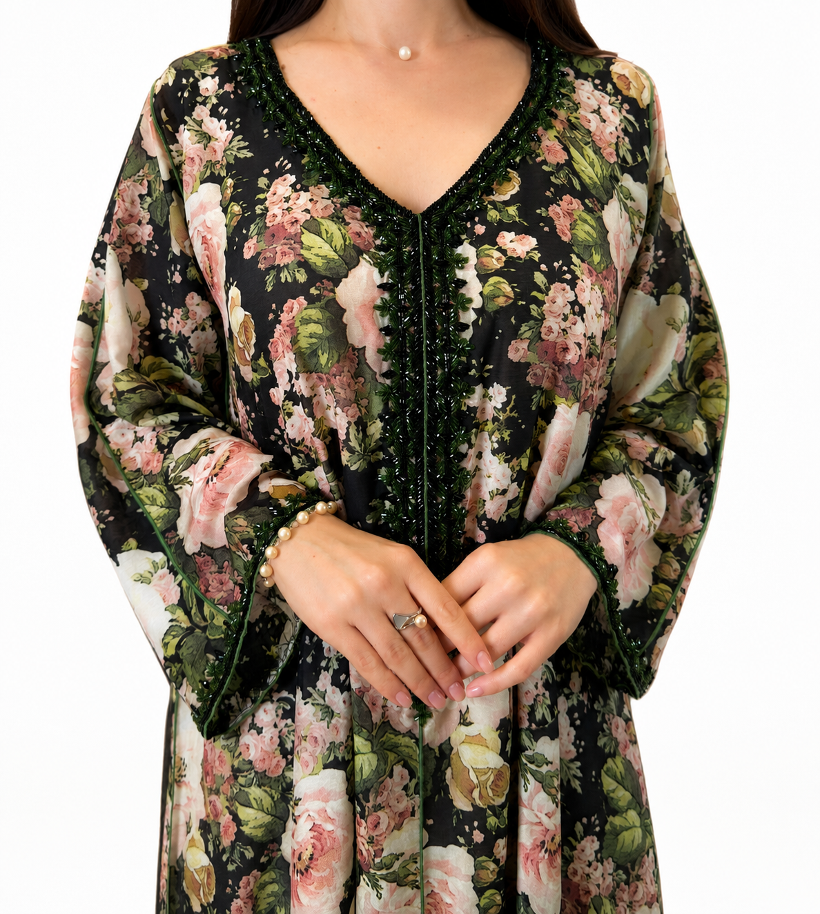 Pure Silk Cotton Handmade