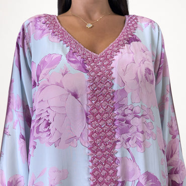 Pure Silk Handmade