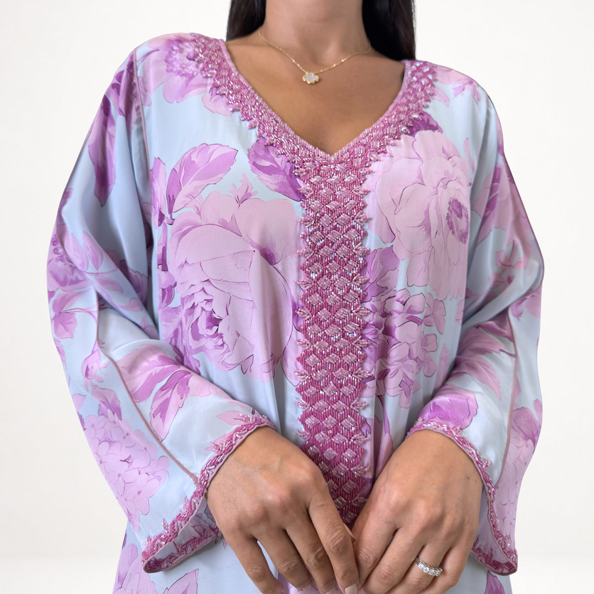 Pure Silk Handmade