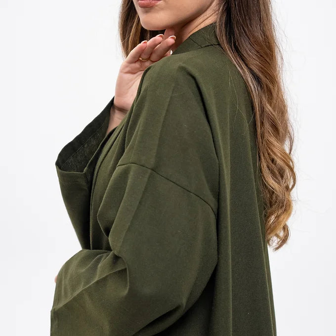 Abaya