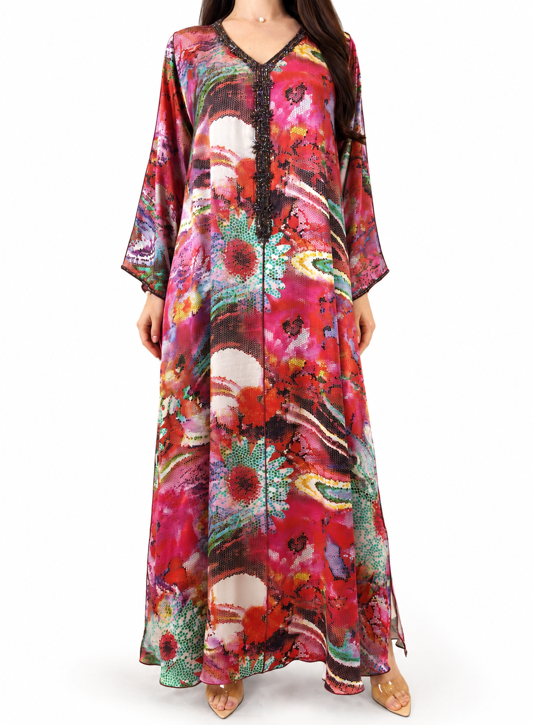 Pure Silk Handmade