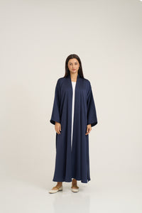 Light Crepe Abaya