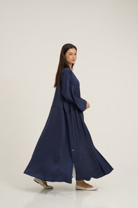 Light Crepe Abaya