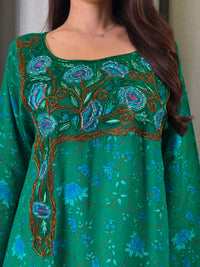 Pure silk linen HM