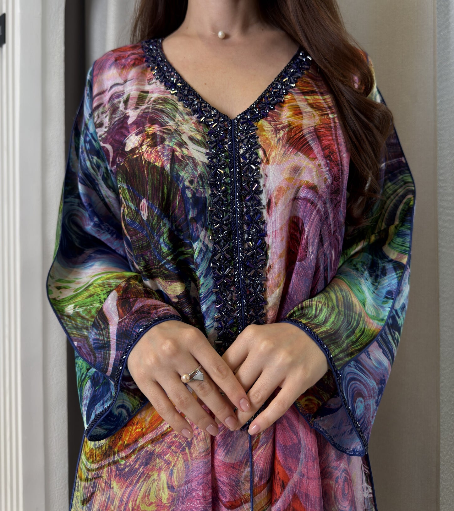 Pure Silk Handmade