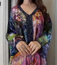Pure Silk Handmade
