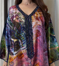 Pure Silk Handmade