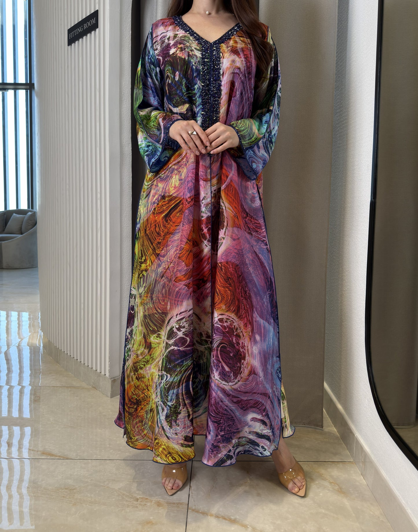 Pure Silk Handmade