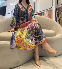 Pure Silk Handmade