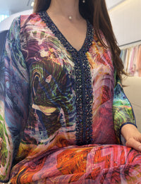 Pure Silk Handmade