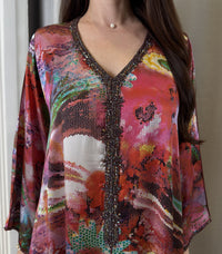 Pure Silk Handmade