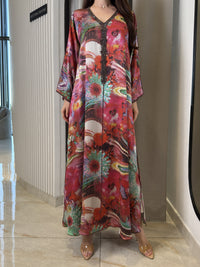 Pure Silk Handmade
