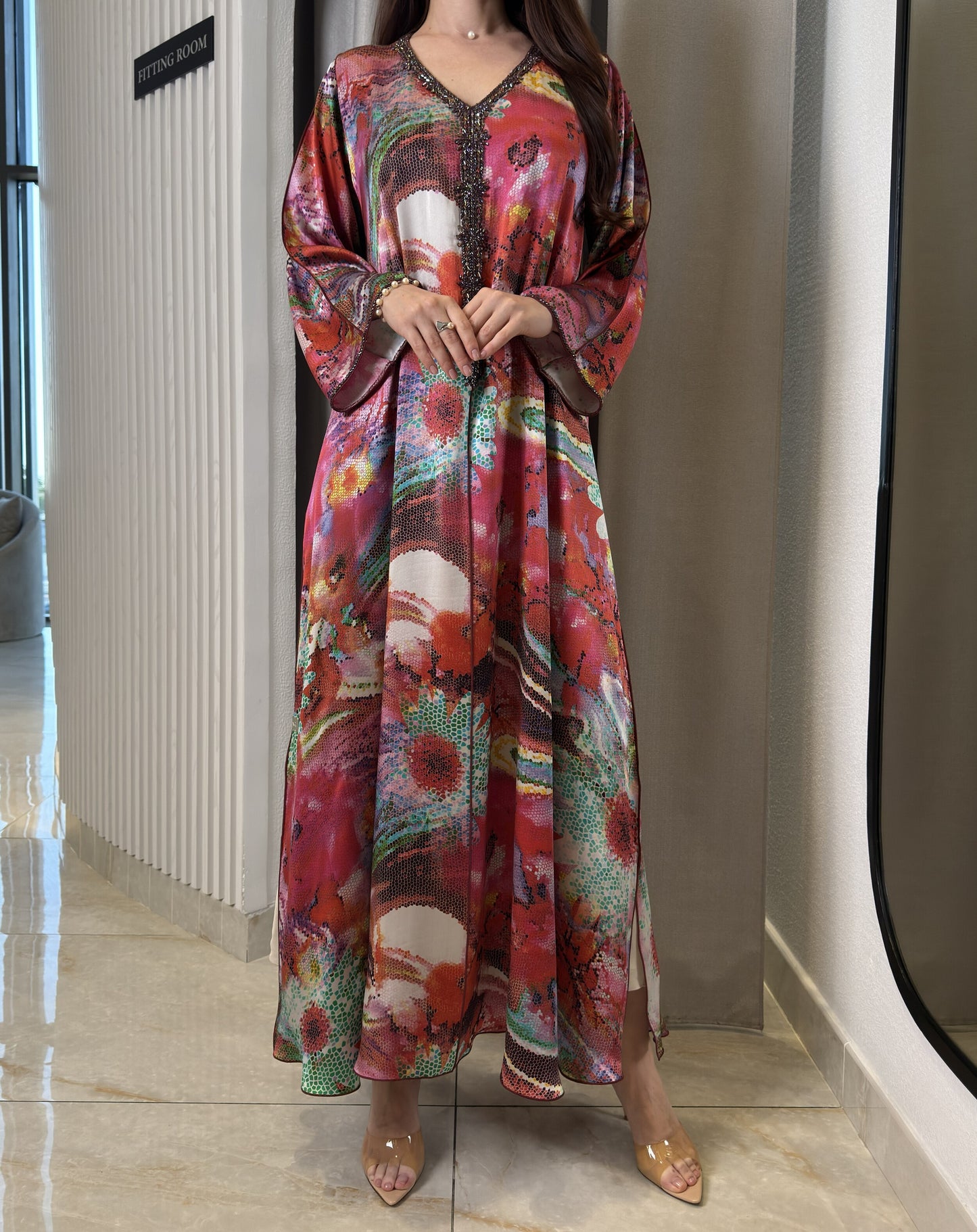 Pure Silk Handmade