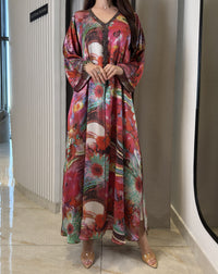 Pure Silk Handmade