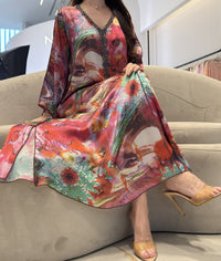 Pure Silk Handmade