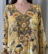 Jacquard Pure Silk M5awar