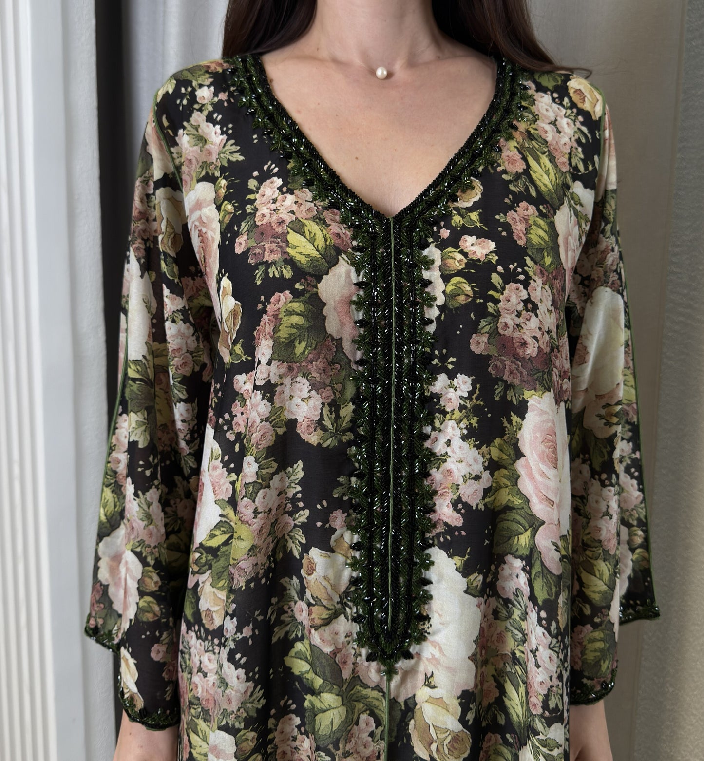 Pure Silk Cotton Handmade