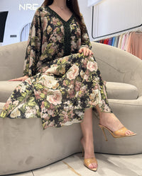 Pure Silk Cotton Handmade