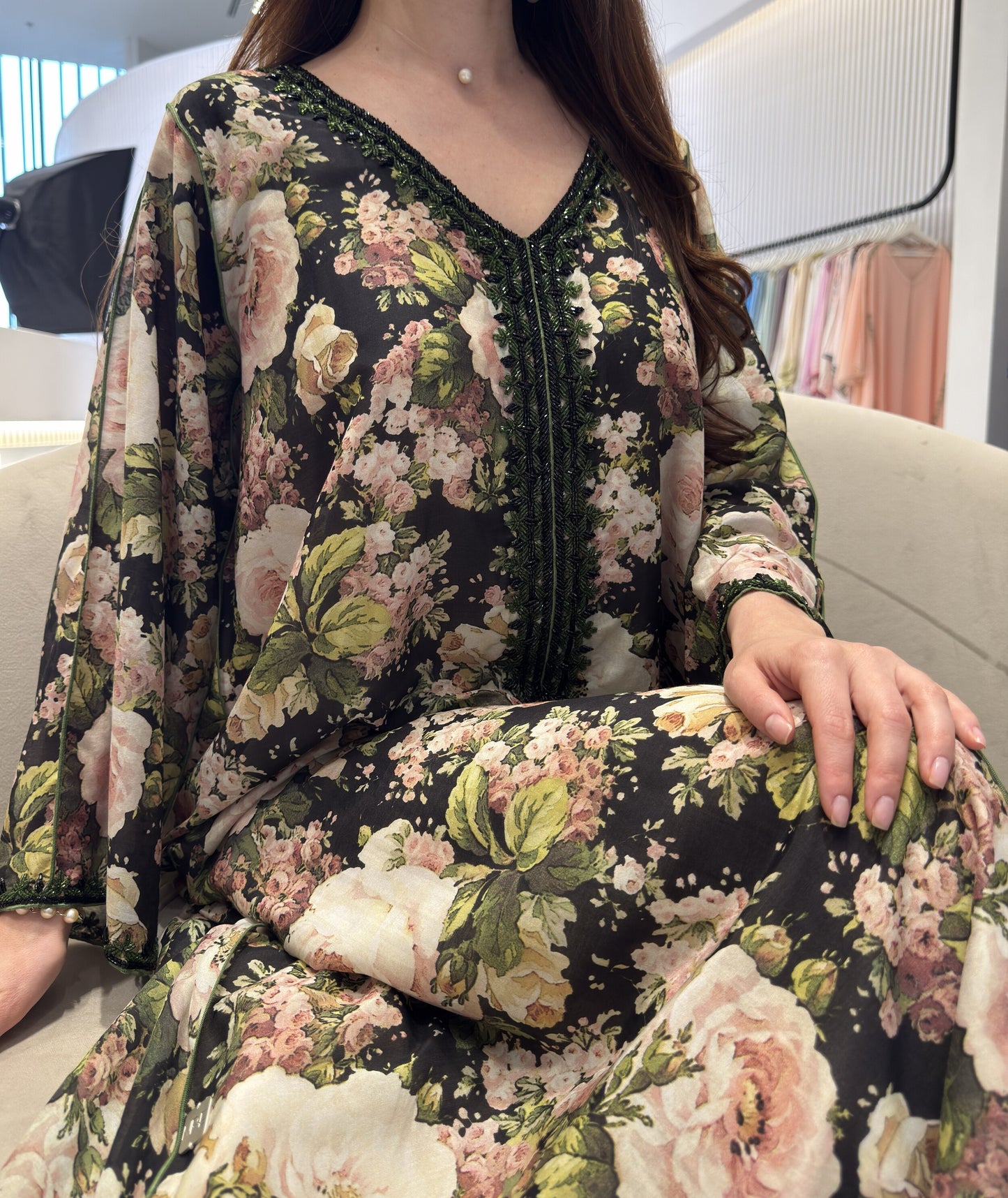 Pure Silk Cotton Handmade