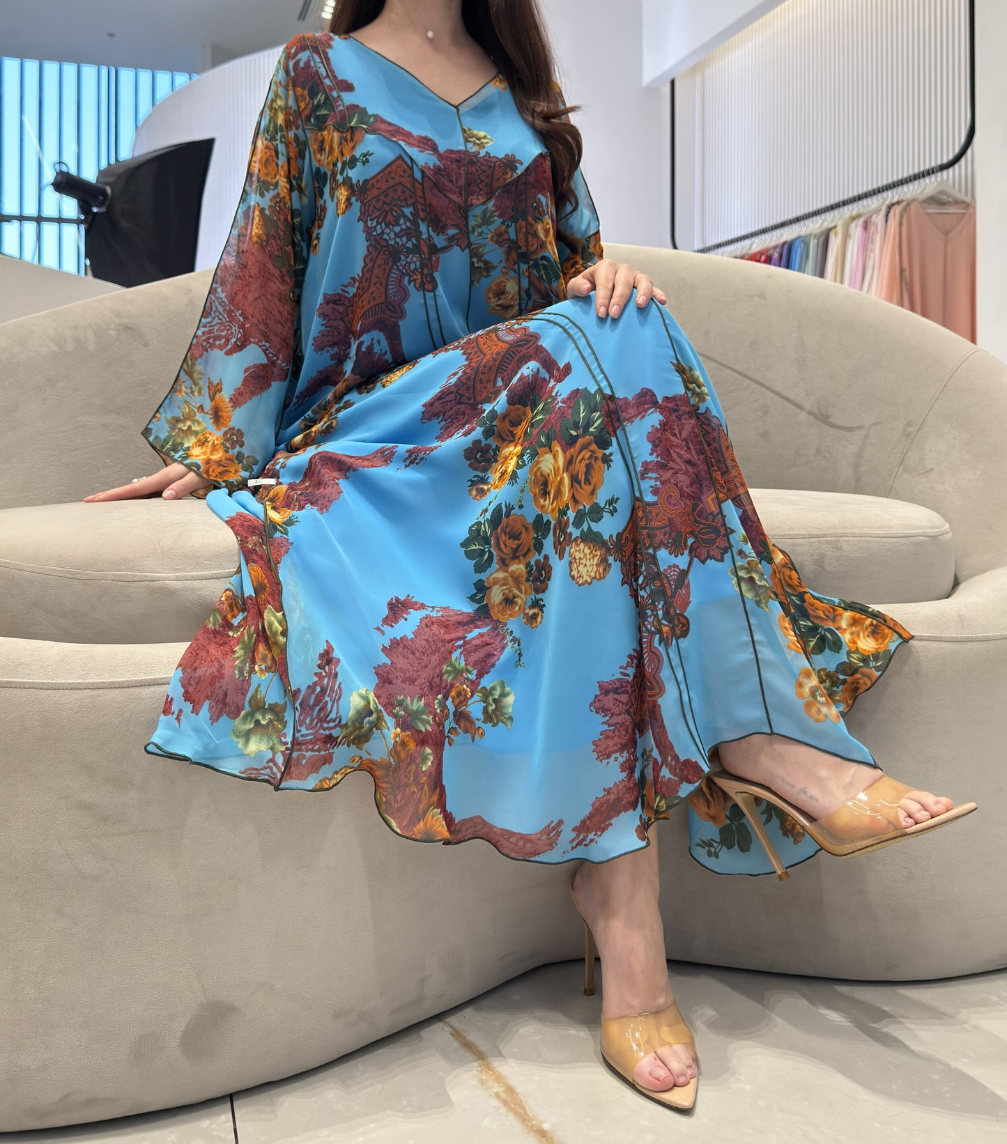 Chiffon