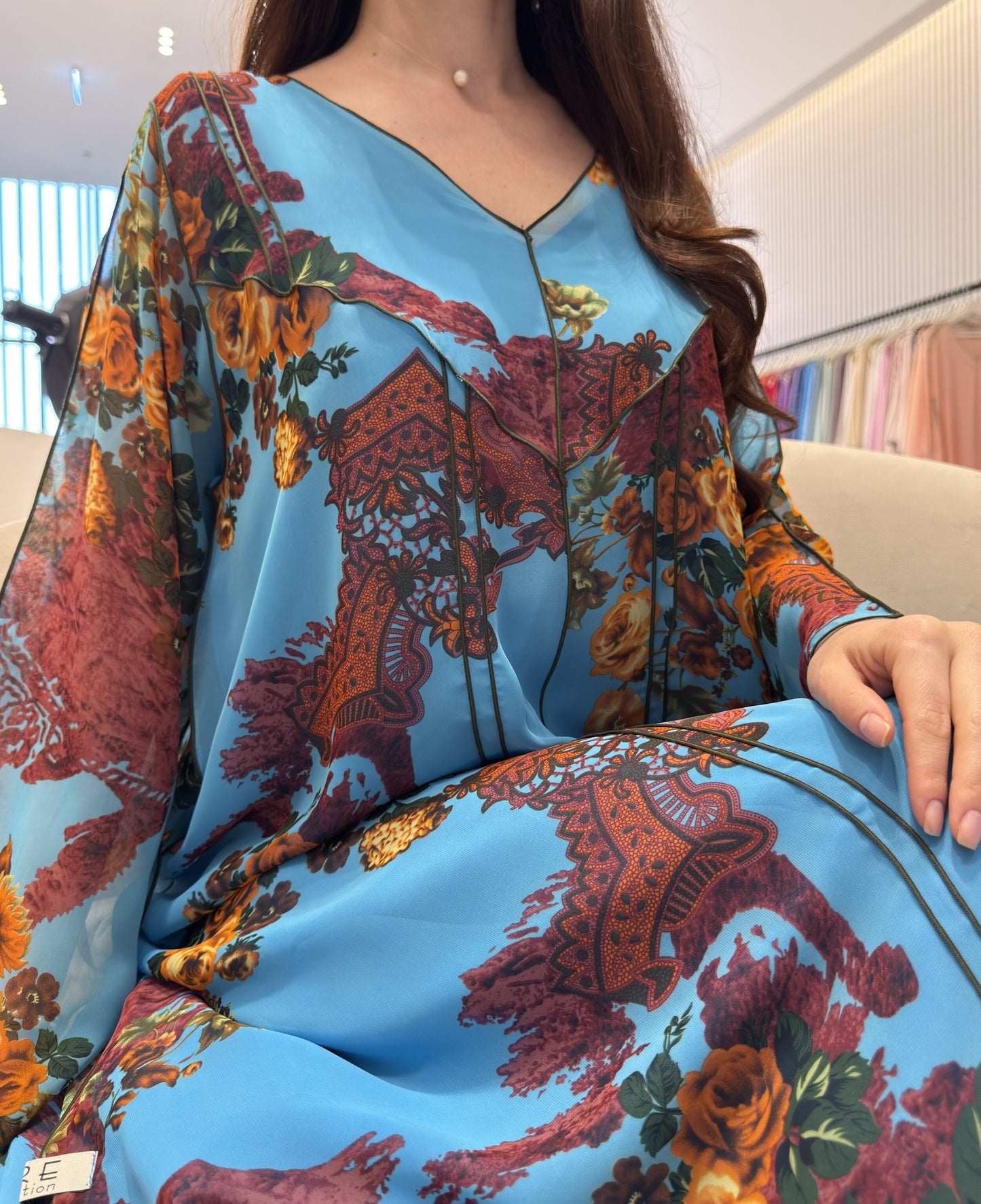 Chiffon
