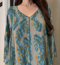 Chiffon