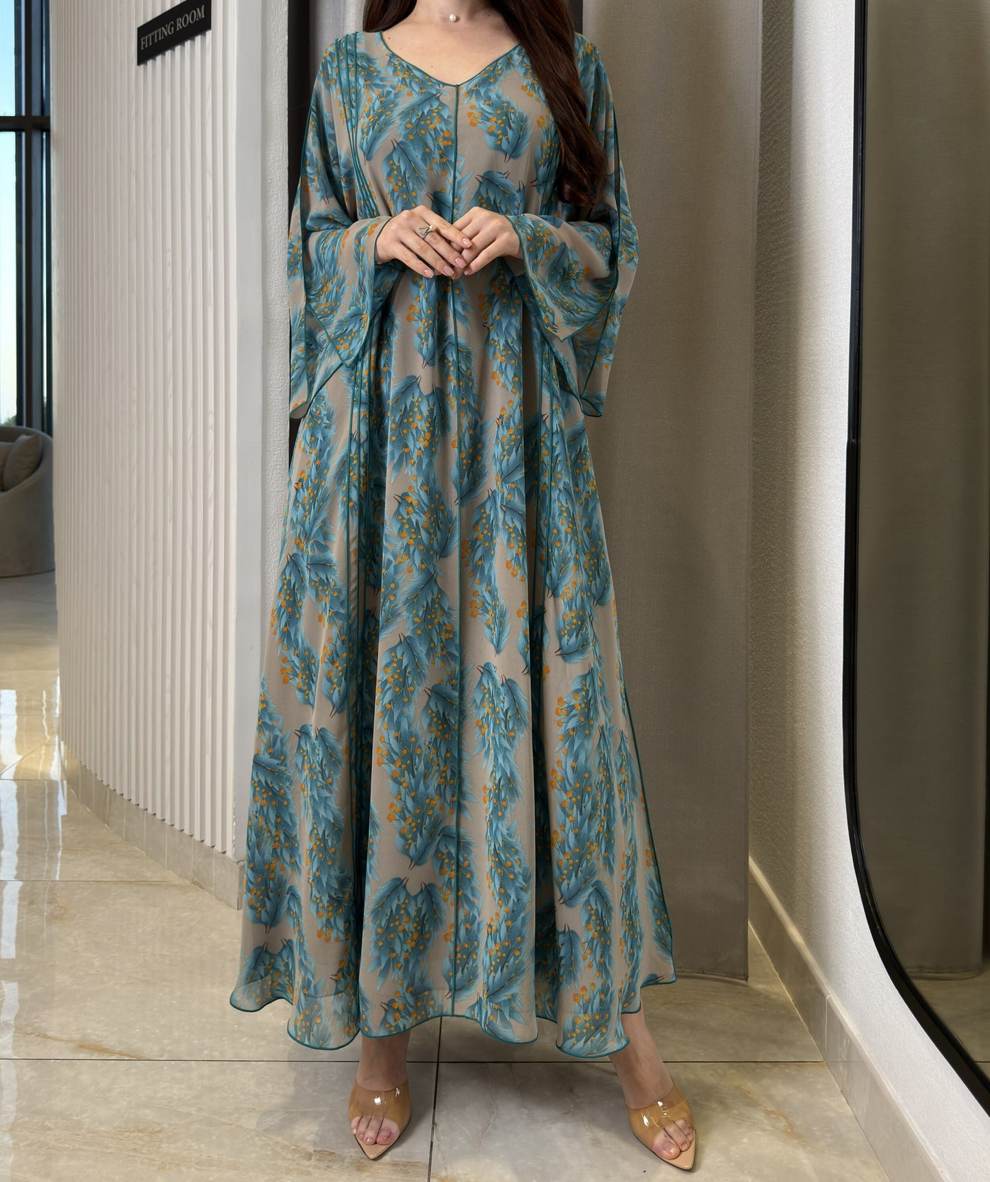 Chiffon