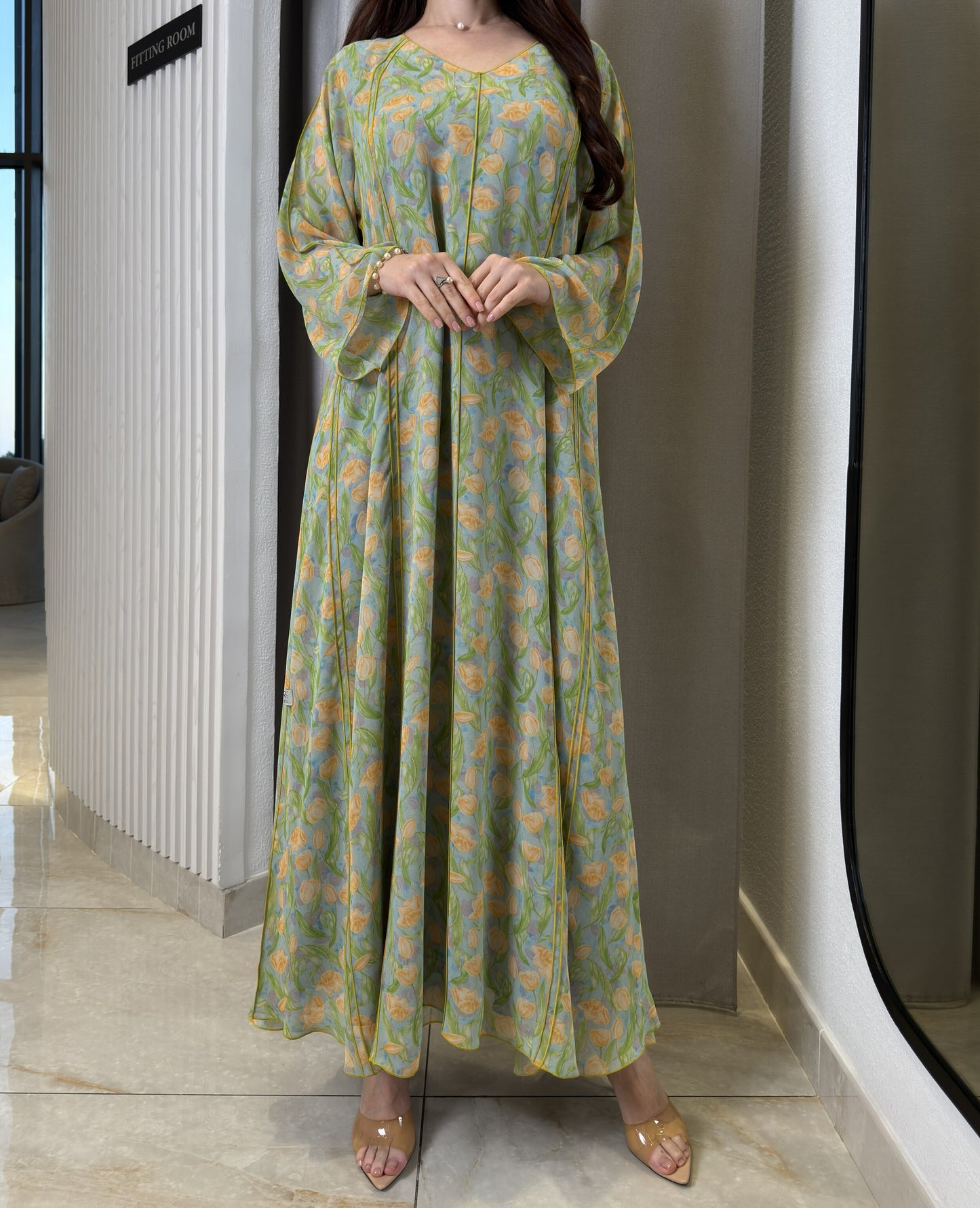 Chiffon