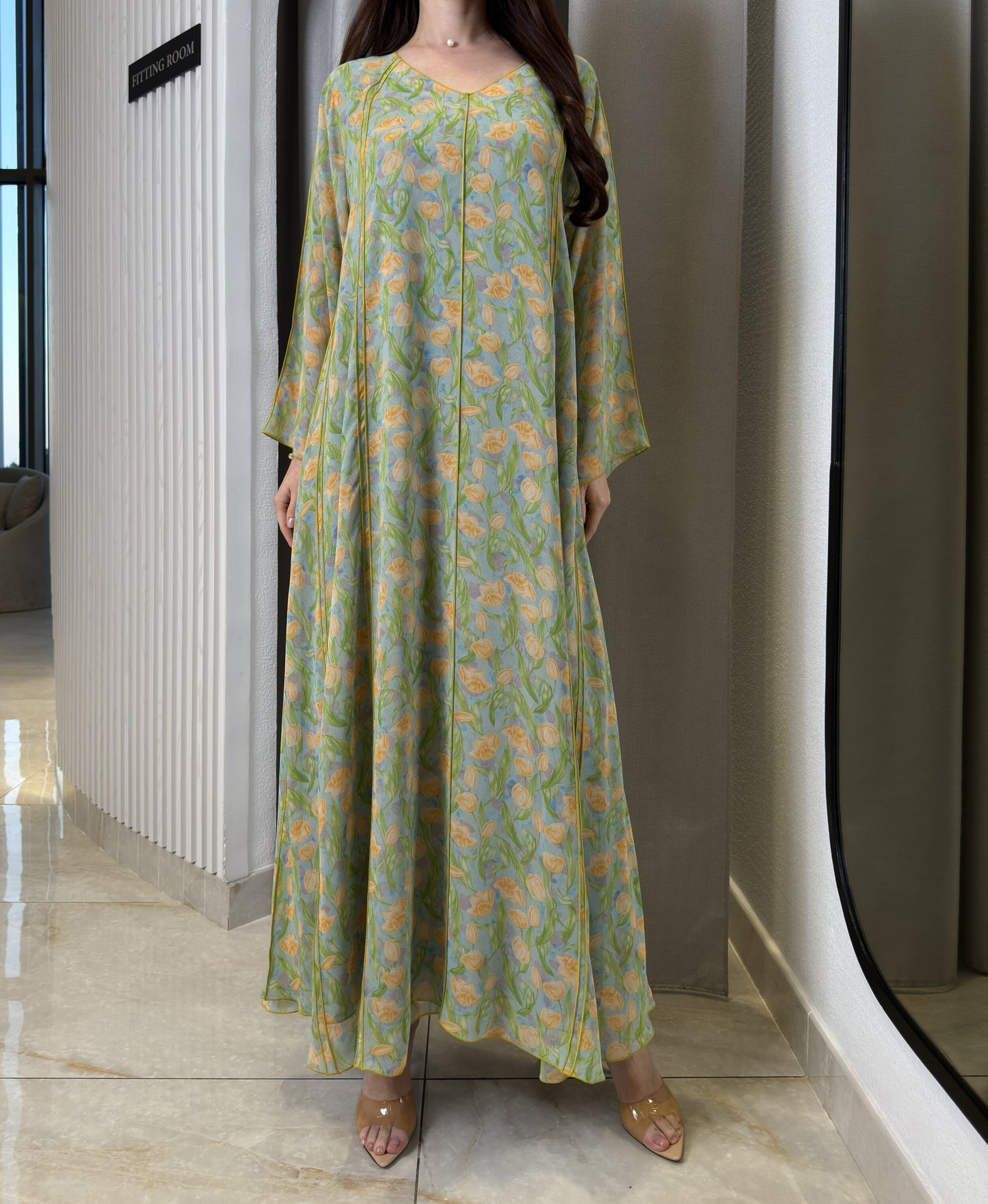 Chiffon