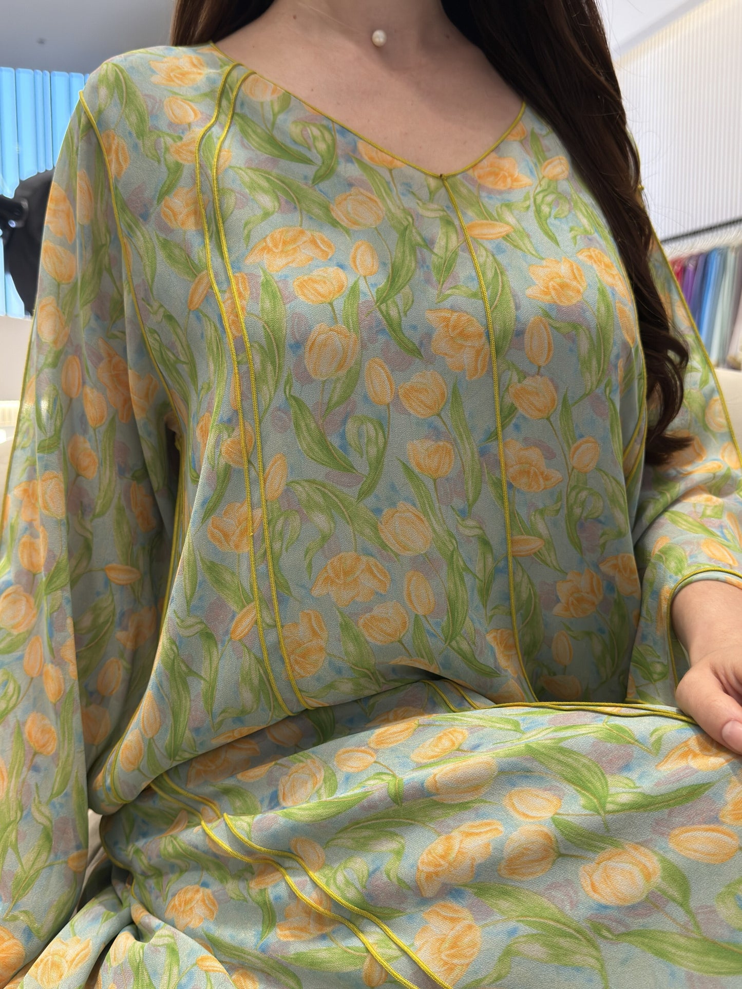 Chiffon