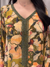 Pure Silk Handmade
