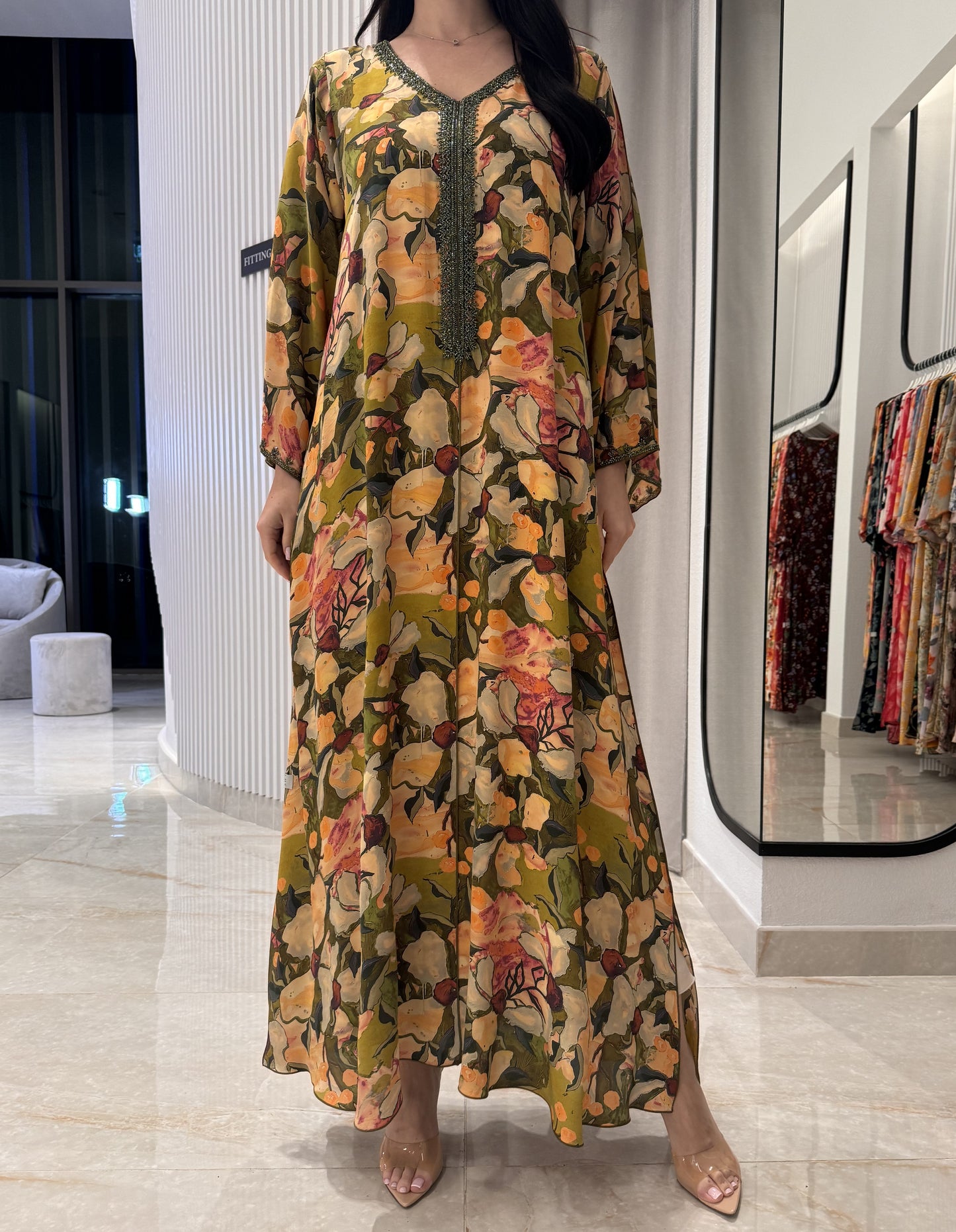Pure Silk Handmade