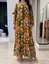 Pure Silk Handmade