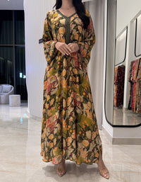 Pure Silk Handmade